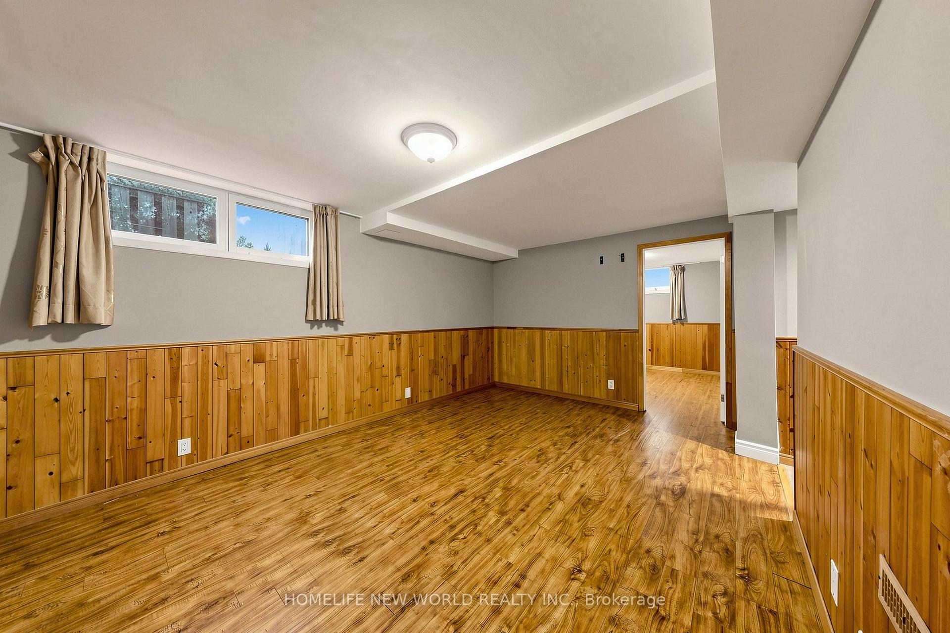 Photo 39 of 6 Valleycrest Avenue, Markham, Bullock — HOMEH