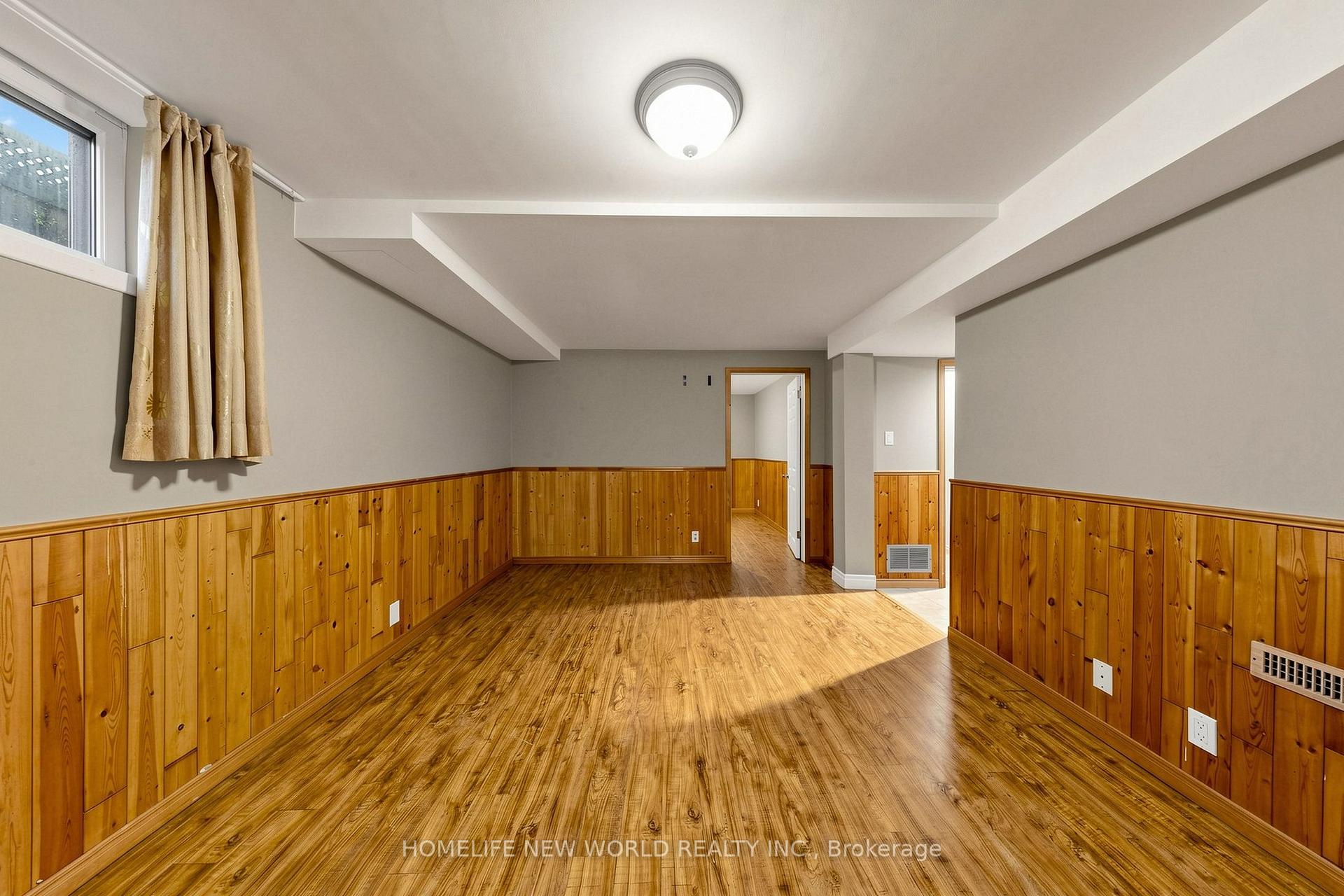 Photo 40 of 6 Valleycrest Avenue, Markham, Bullock — HOMEH