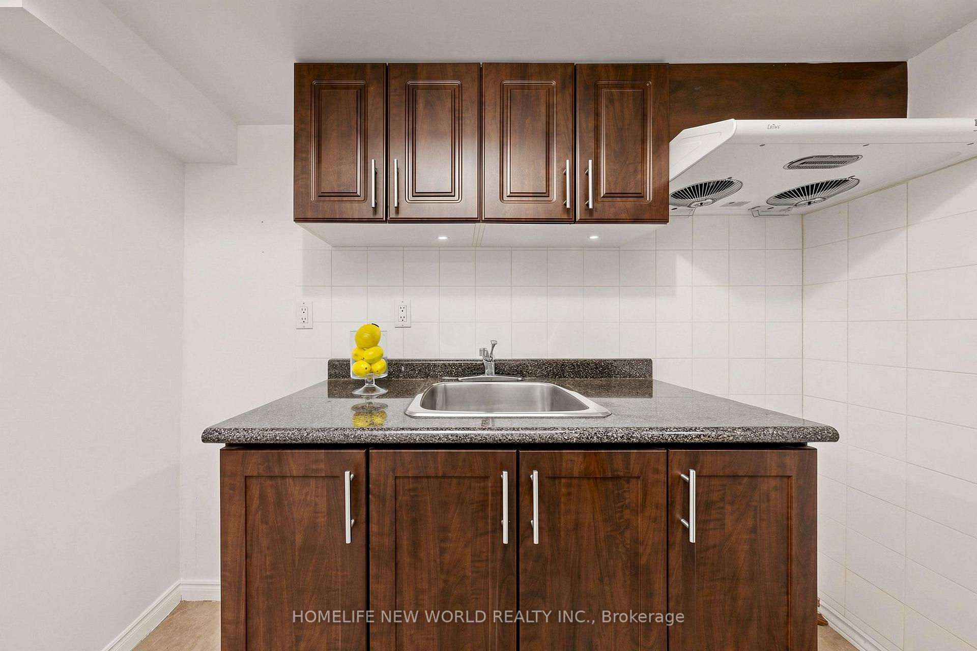 Photo 41 of 6 Valleycrest Avenue, Markham, Bullock — HOMEH