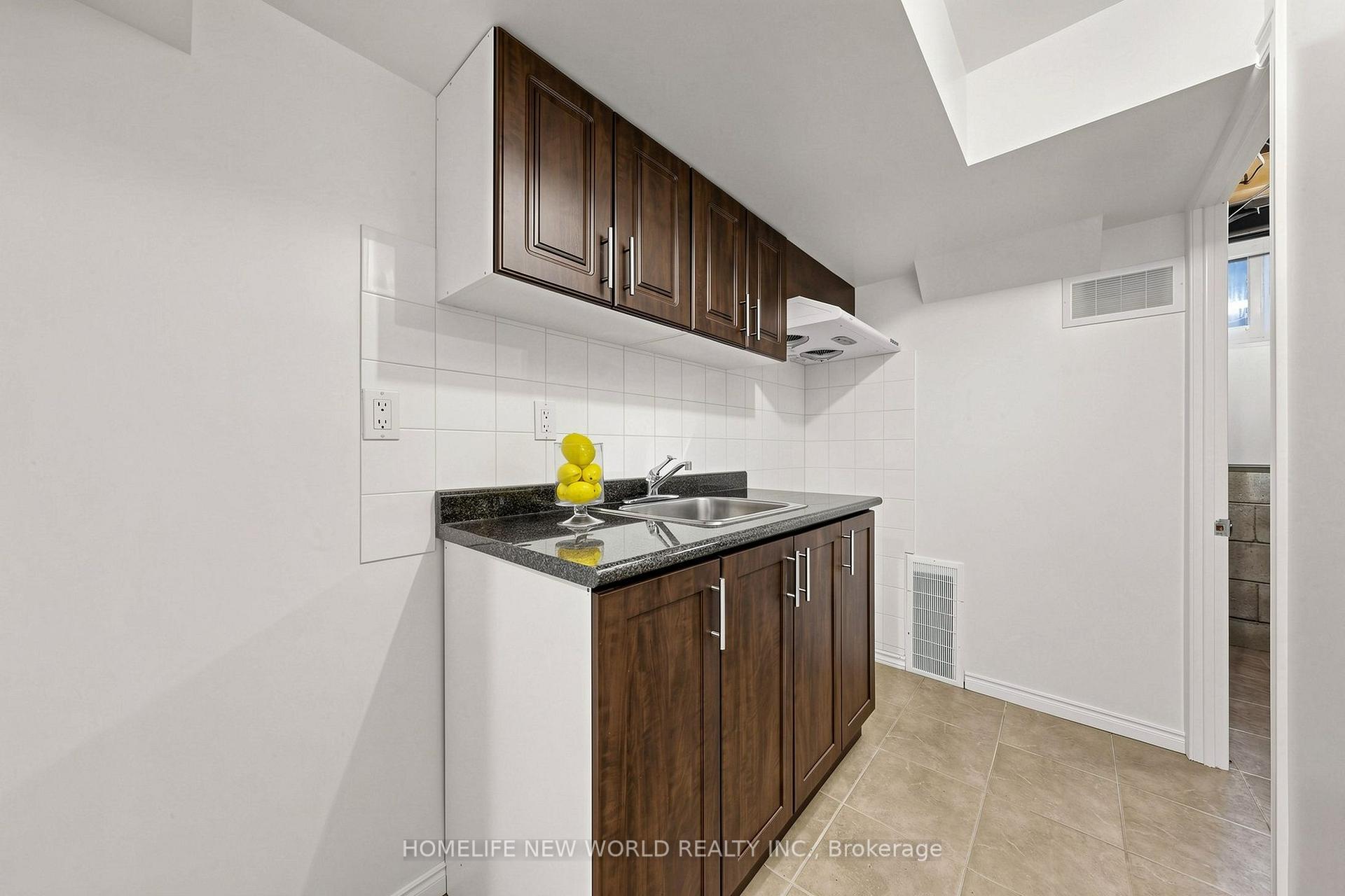 Photo 43 of 6 Valleycrest Avenue, Markham, Bullock — HOMEH