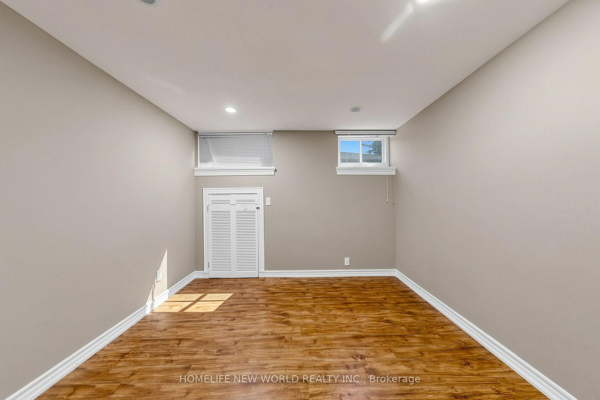 Photo 47 of 6 Valleycrest Avenue, Markham, Bullock — HOMEH