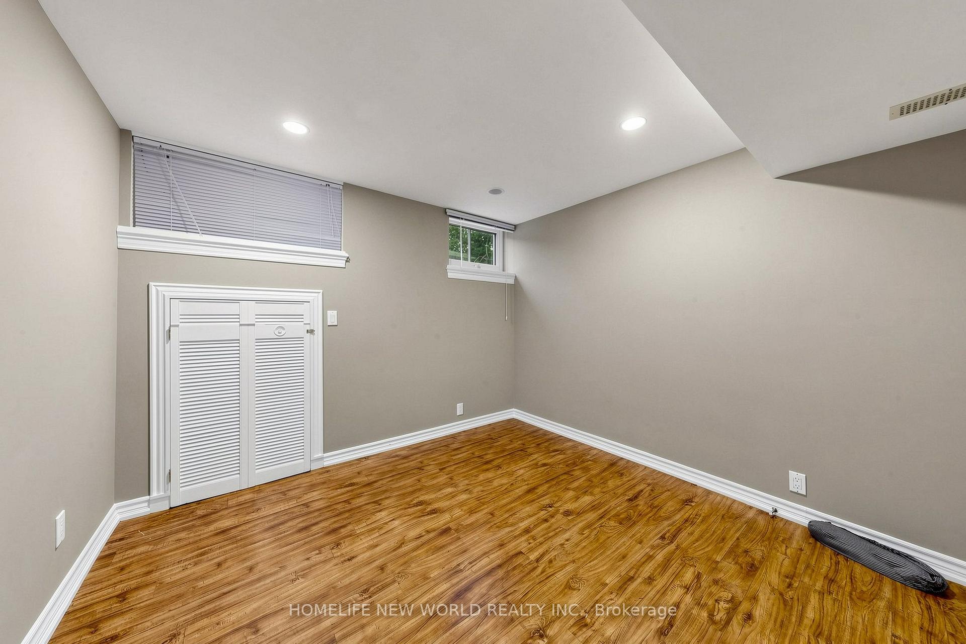 Photo 48 of 6 Valleycrest Avenue, Markham, Bullock — HOMEH
