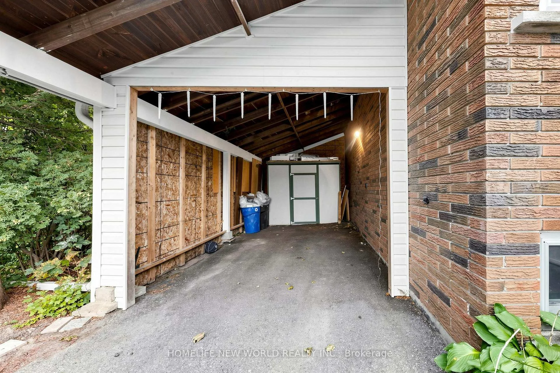 Photo 54 of 6 Valleycrest Avenue, Markham, Bullock — HOMEH