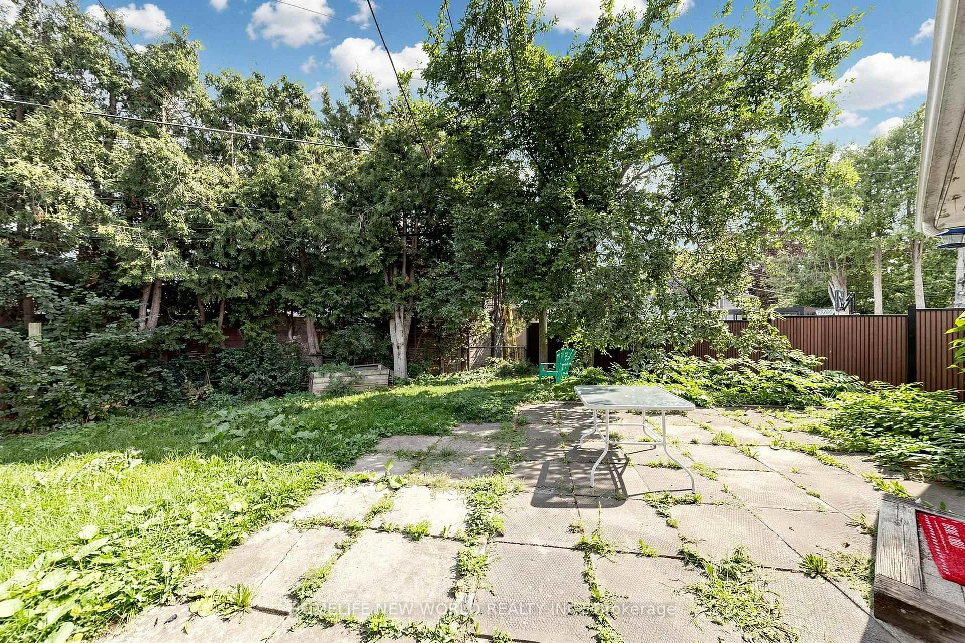 Photo 55 of 6 Valleycrest Avenue, Markham, Bullock — HOMEH