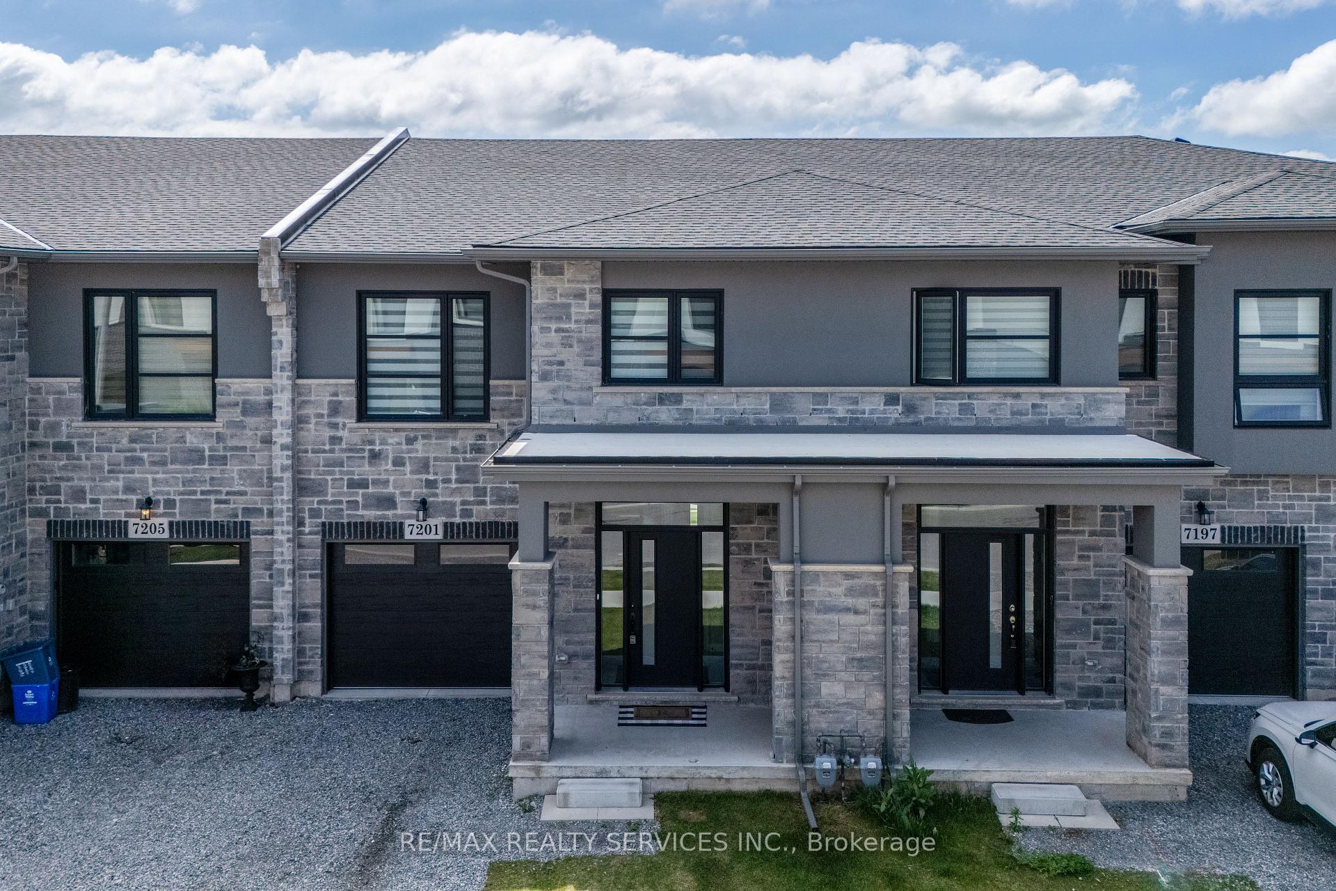 Photo 1 of 7201 Parsa Street, Niagara Falls, Brown — HOMEH