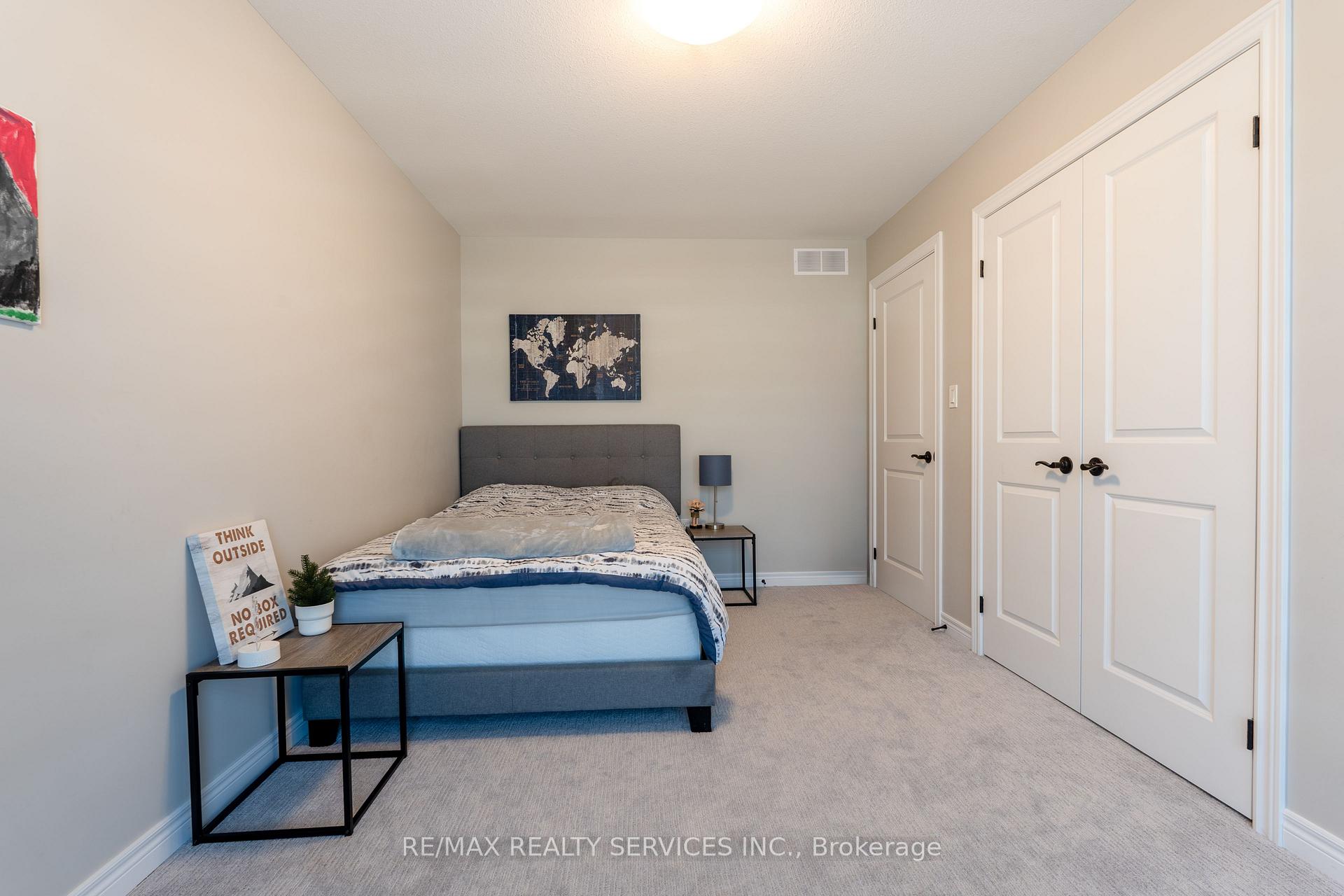 Photo 30 of 7201 Parsa Street, Niagara Falls, Brown — HOMEH