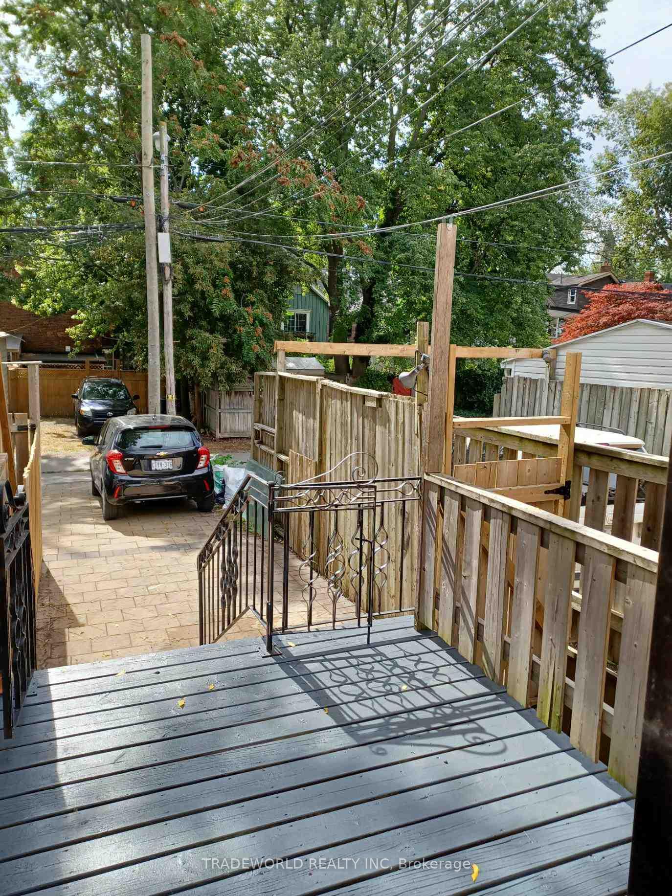 Photo 10 of Unit Main Fl, 765 Gerrard Street E, Toronto, South Riverdale — HOMEH