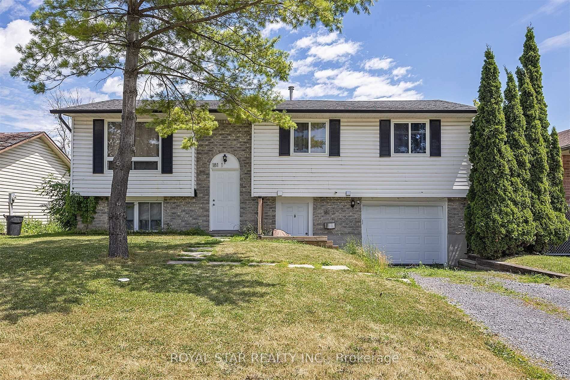 Photo of 181 Wilson Street