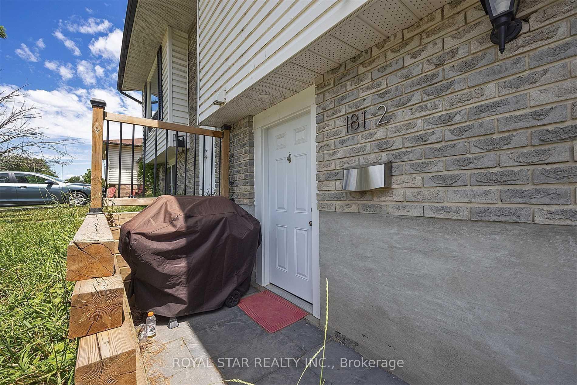 Photo 2 of 181 Wilson Street, Kingston, Rideau — HOMEH