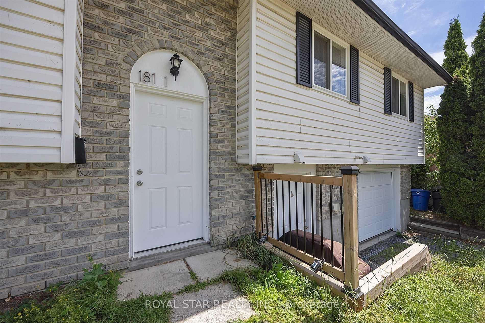 Photo 3 of 181 Wilson Street, Kingston, Rideau — HOMEH