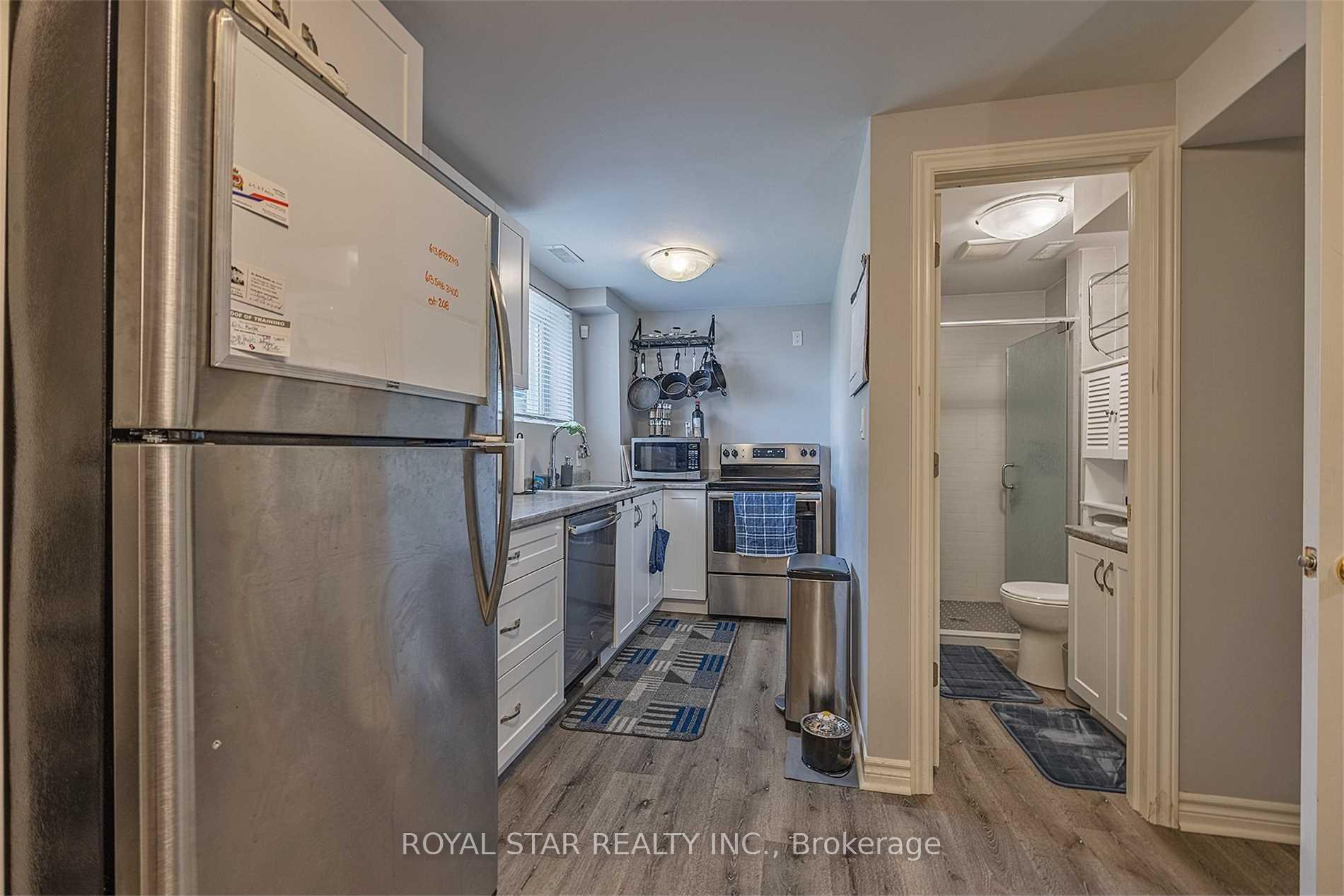 Photo 23 of 181 Wilson Street, Kingston, Rideau — HOMEH