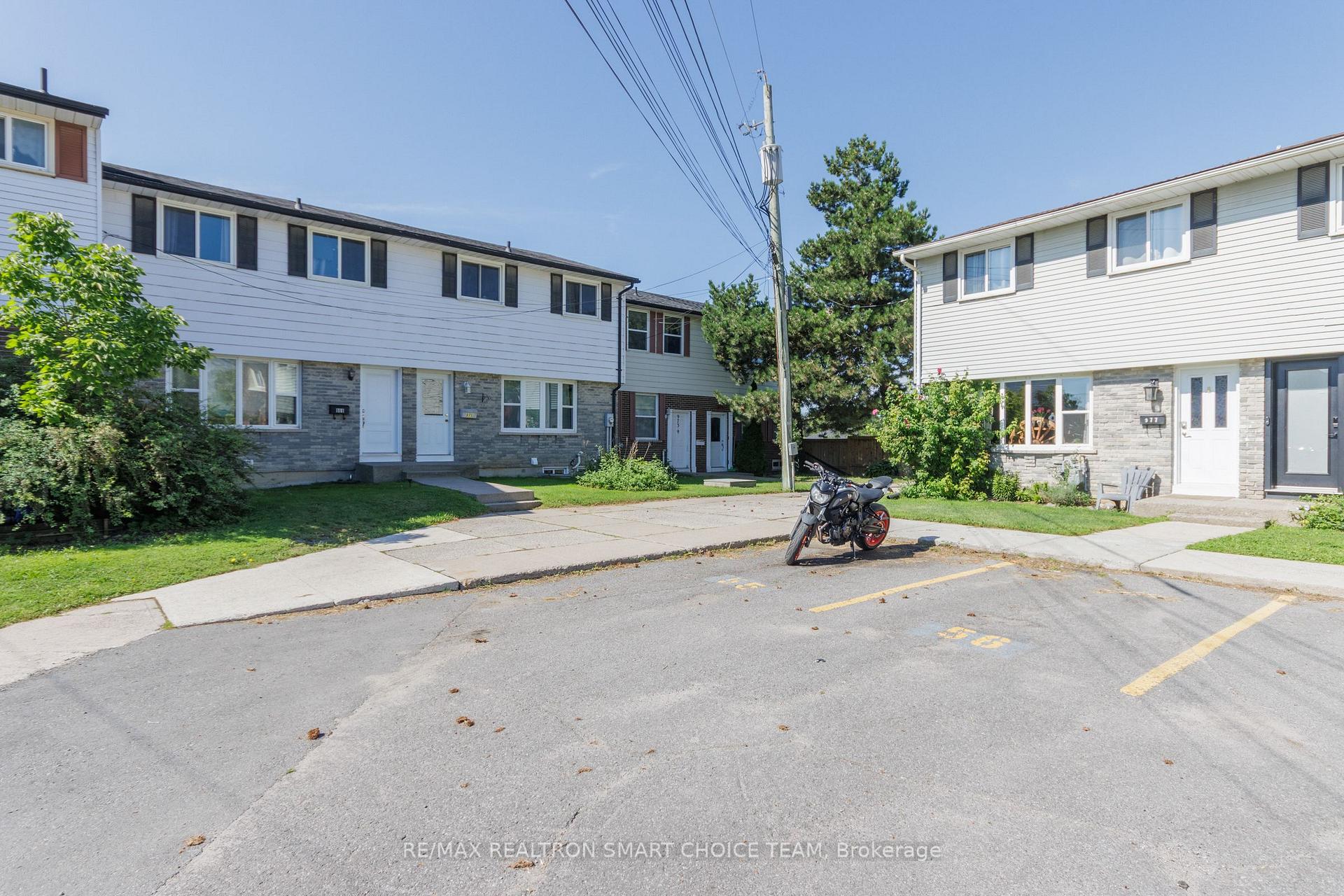 Photo 40 of 971 Oakview Avenue, Kingston, South of Taylor-Kidd Blvd — HOMEH