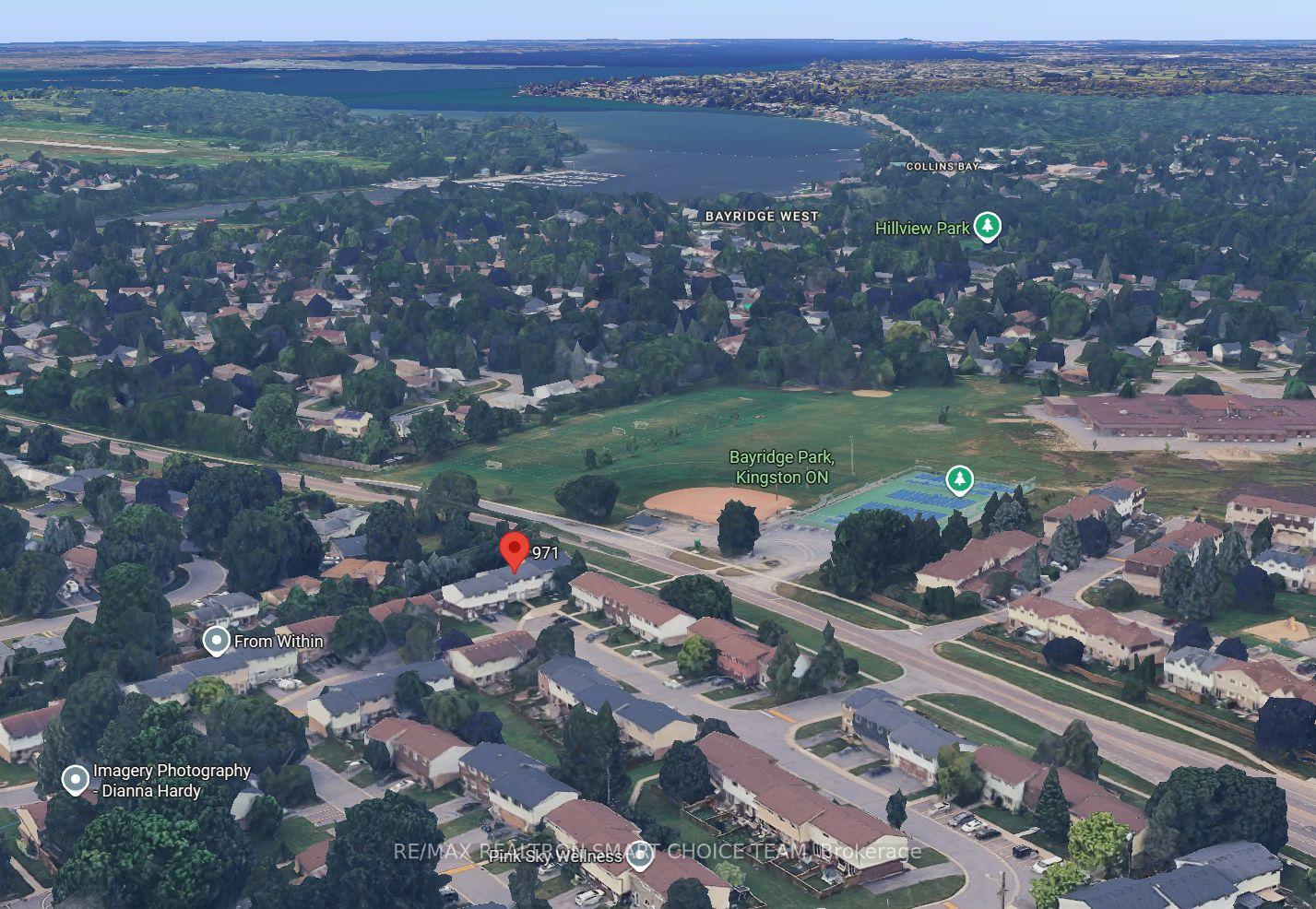 Photo 44 of 971 Oakview Avenue, Kingston, South of Taylor-Kidd Blvd — HOMEH