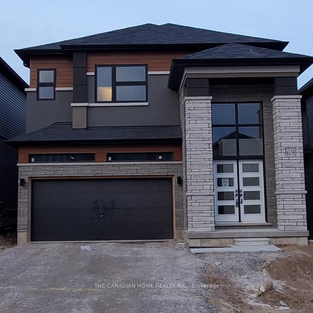 Photo of 69 George Brier Drive E