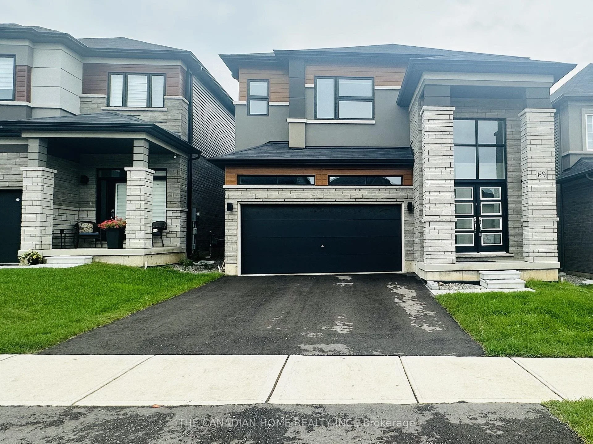 Photo of 69 George Brier Drive E