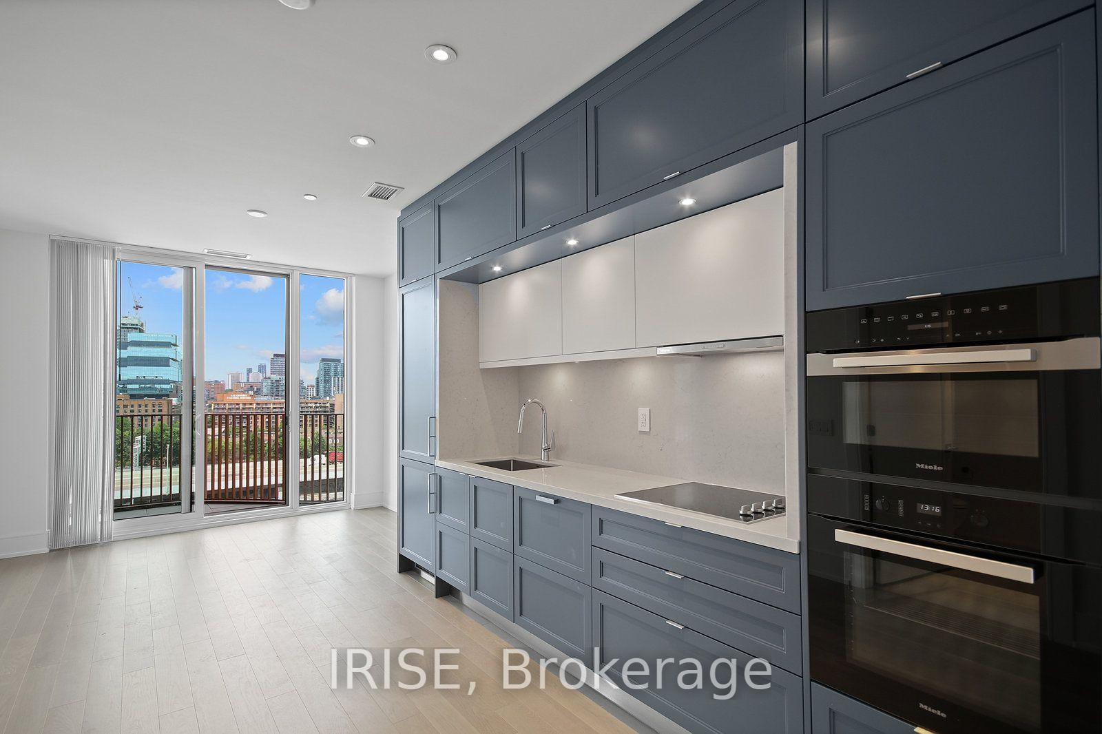 Photo 4 of Unit 929, 155 Merchants' Wharf, Toronto, Waterfront Communities — HOMEH
