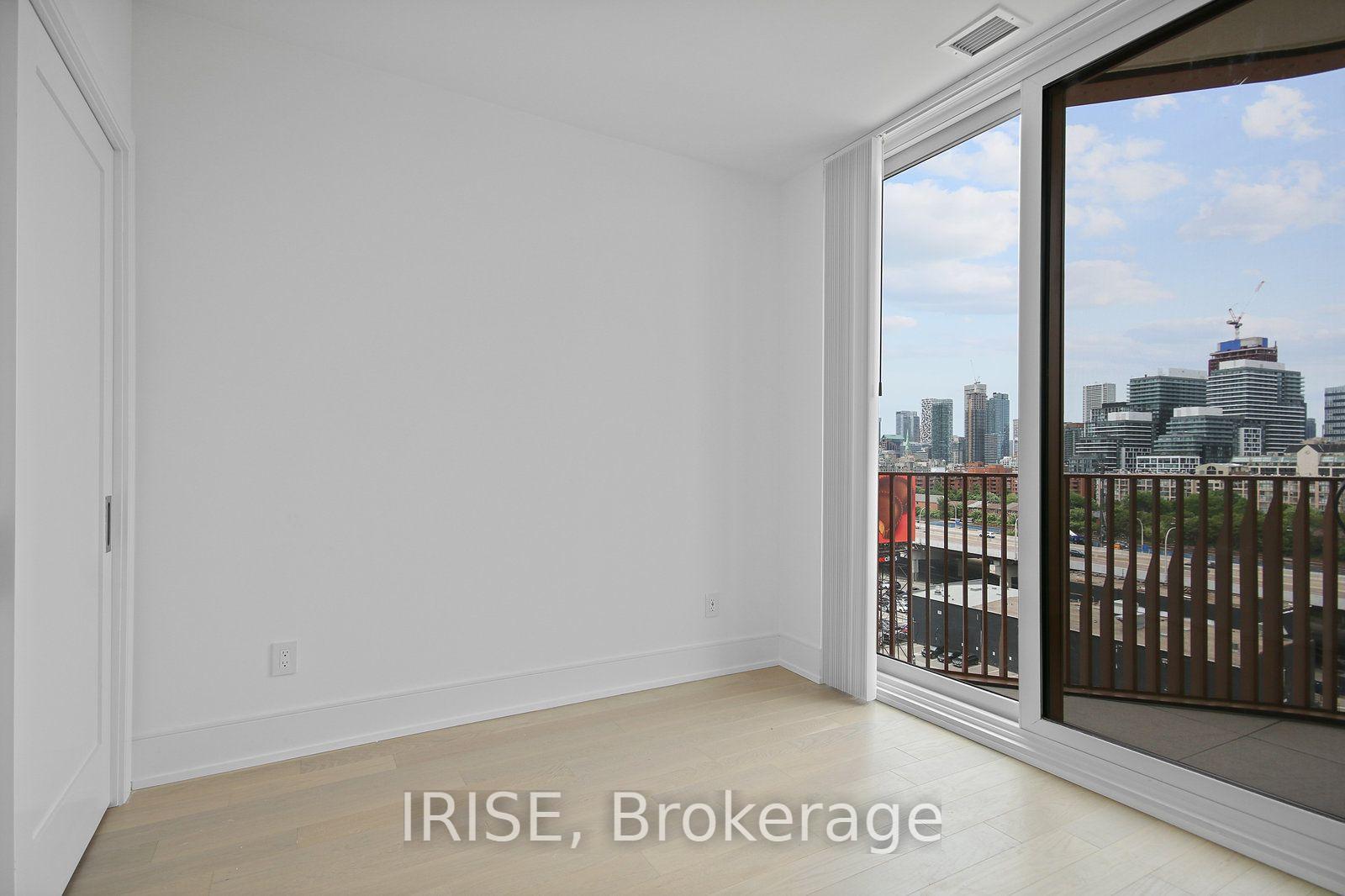Photo 12 of Unit 929, 155 Merchants' Wharf, Toronto, Waterfront Communities — HOMEH