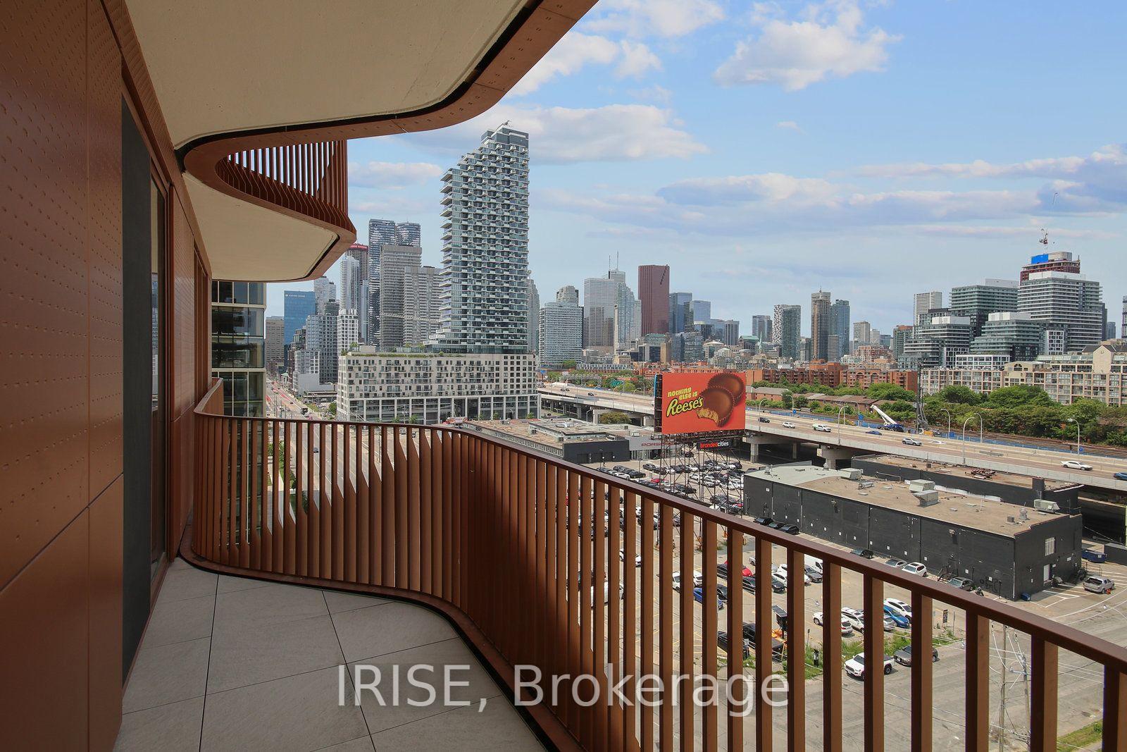 Photo 17 of Unit 929, 155 Merchants' Wharf, Toronto, Waterfront Communities — HOMEH
