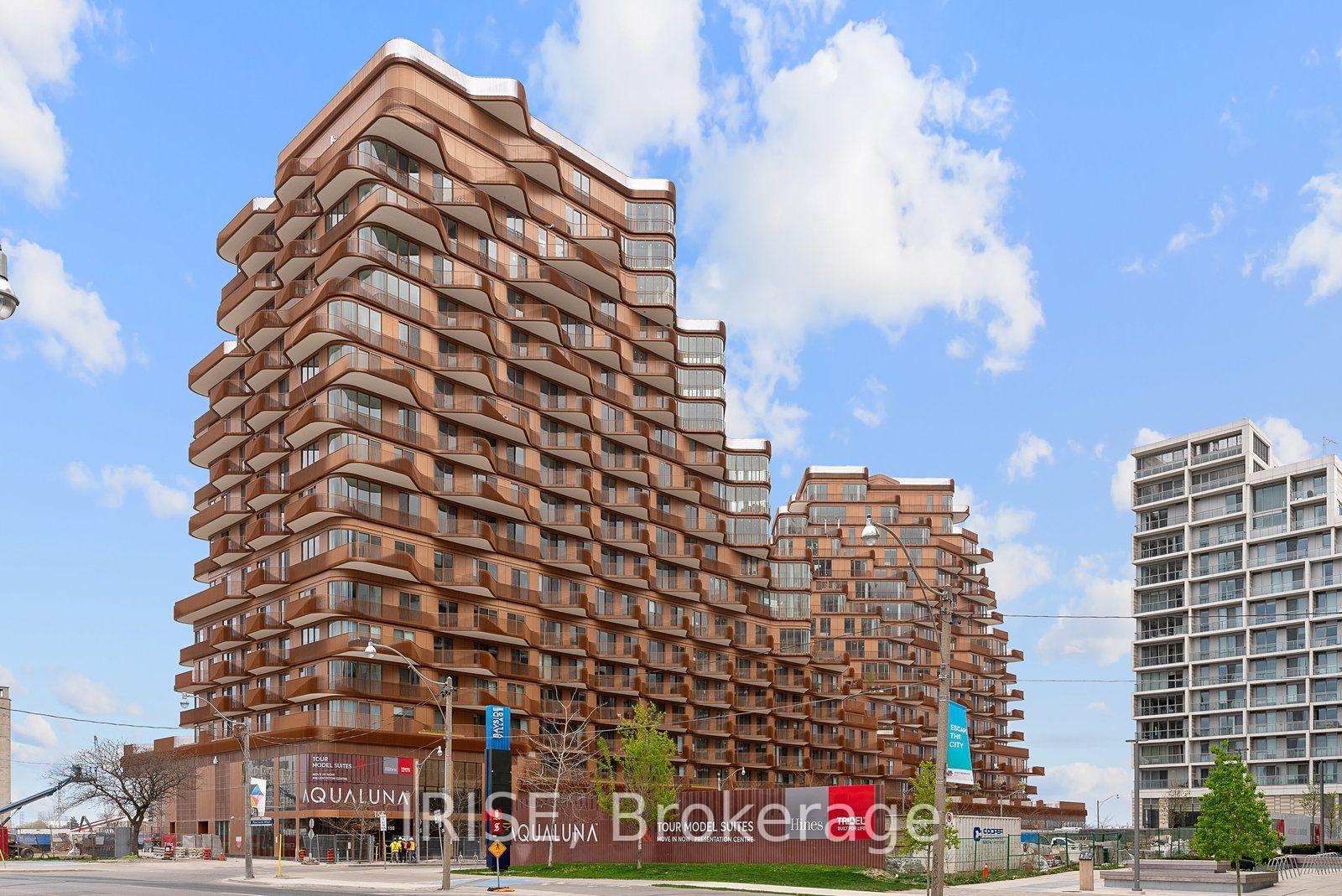Photo 31 of Unit 929, 155 Merchants' Wharf, Toronto, Waterfront Communities — HOMEH