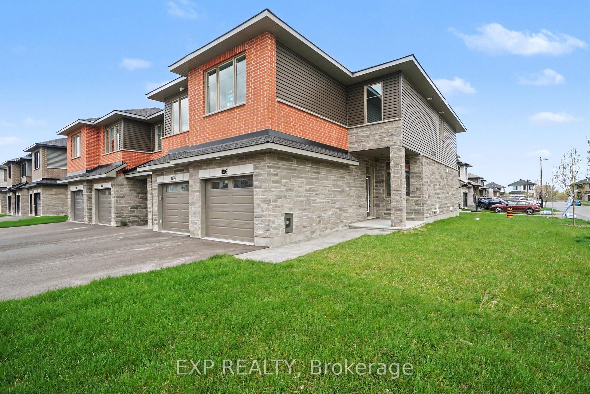 Photo 2 of 1186 Cope Drive, Ottawa, Stittsville (South) — HOMEH