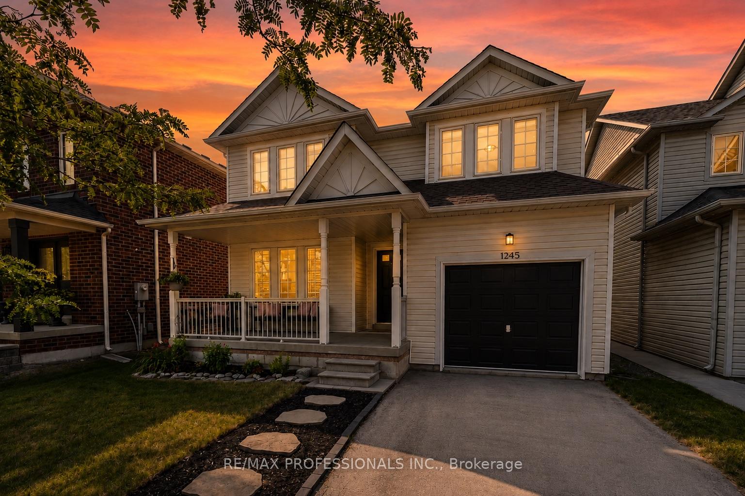 Photo 1 of 1245 Newell Street, Milton, Dempsey — HOMEH