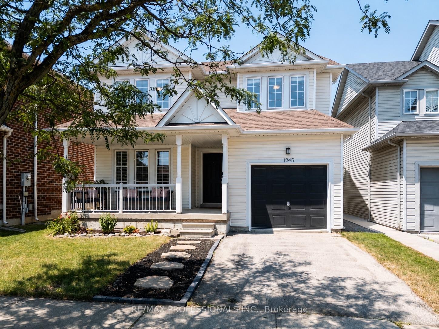 Photo 2 of 1245 Newell Street, Milton, Dempsey — HOMEH