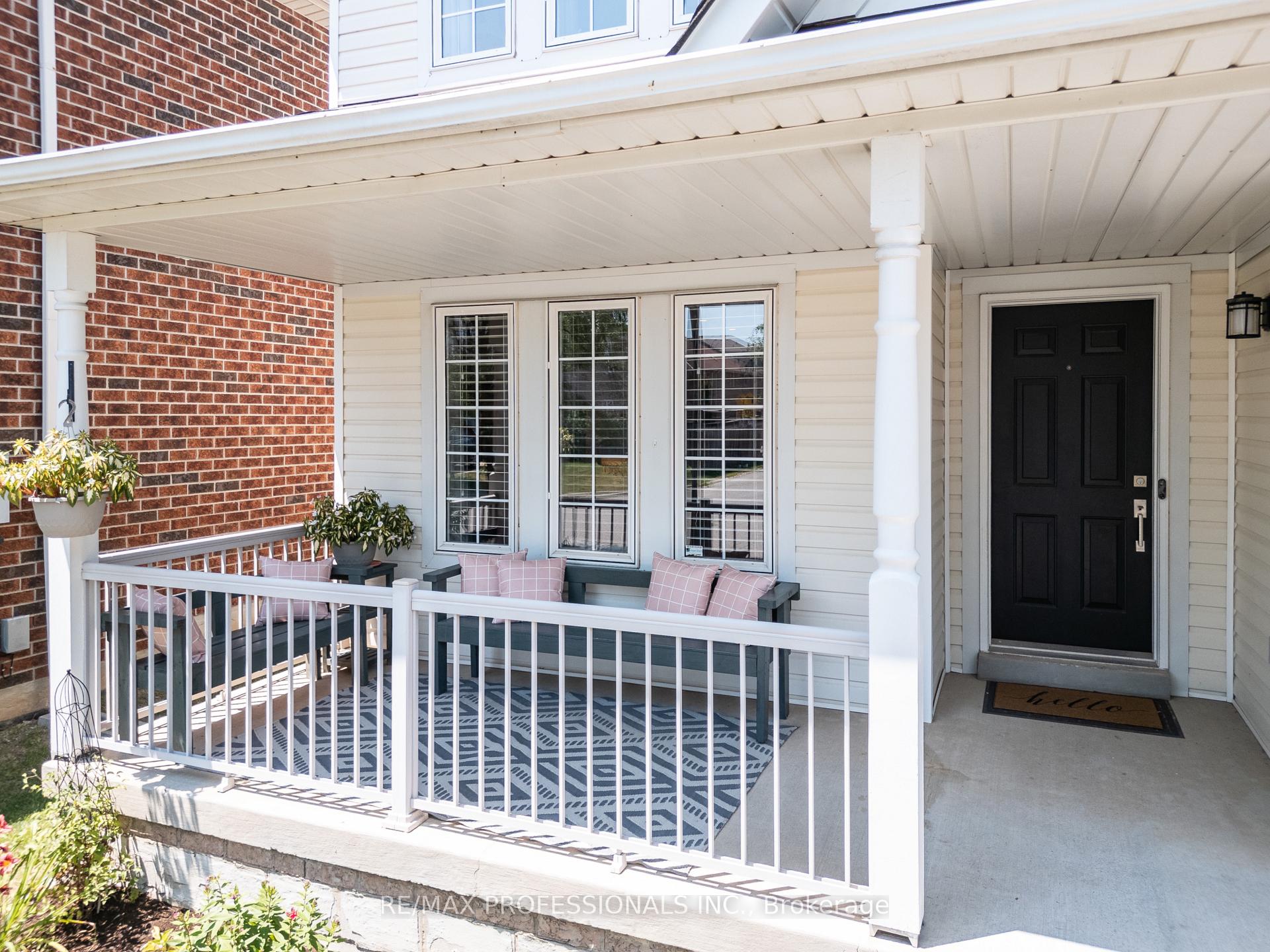 Photo 3 of 1245 Newell Street, Milton, Dempsey — HOMEH