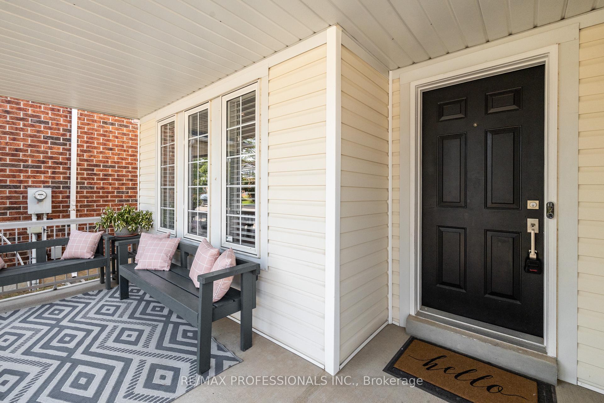 Photo 5 of 1245 Newell Street, Milton, Dempsey — HOMEH