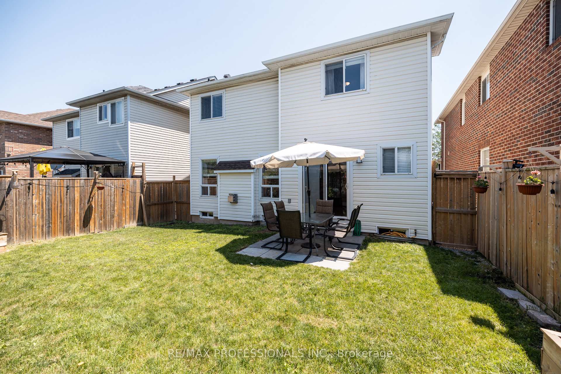 Photo 29 of 1245 Newell Street, Milton, Dempsey — HOMEH