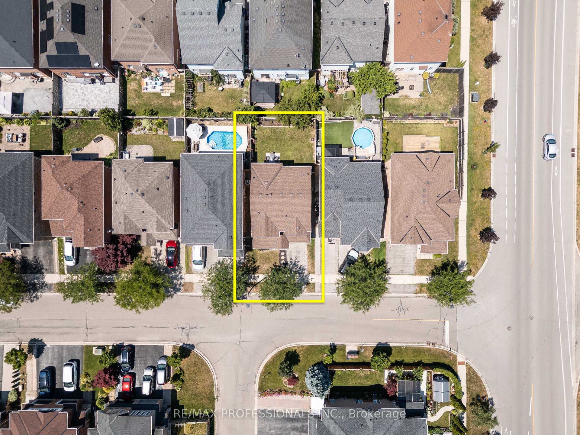 Photo 32 of 1245 Newell Street, Milton, Dempsey — HOMEH