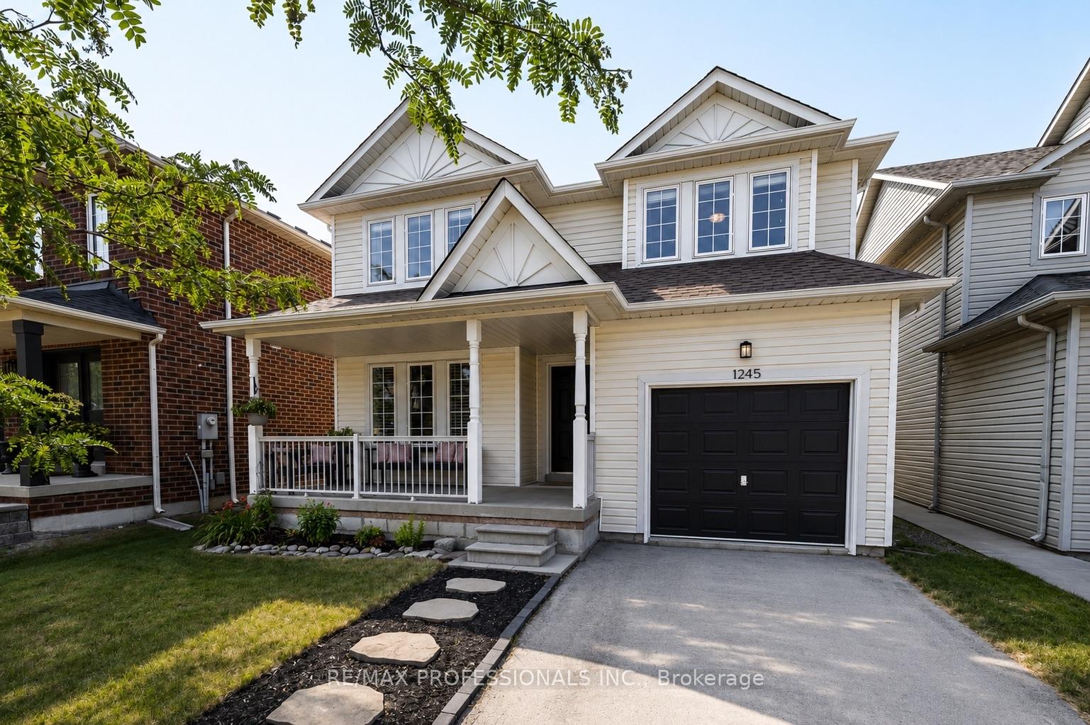 Photo 43 of 1245 Newell Street, Milton, Dempsey — HOMEH