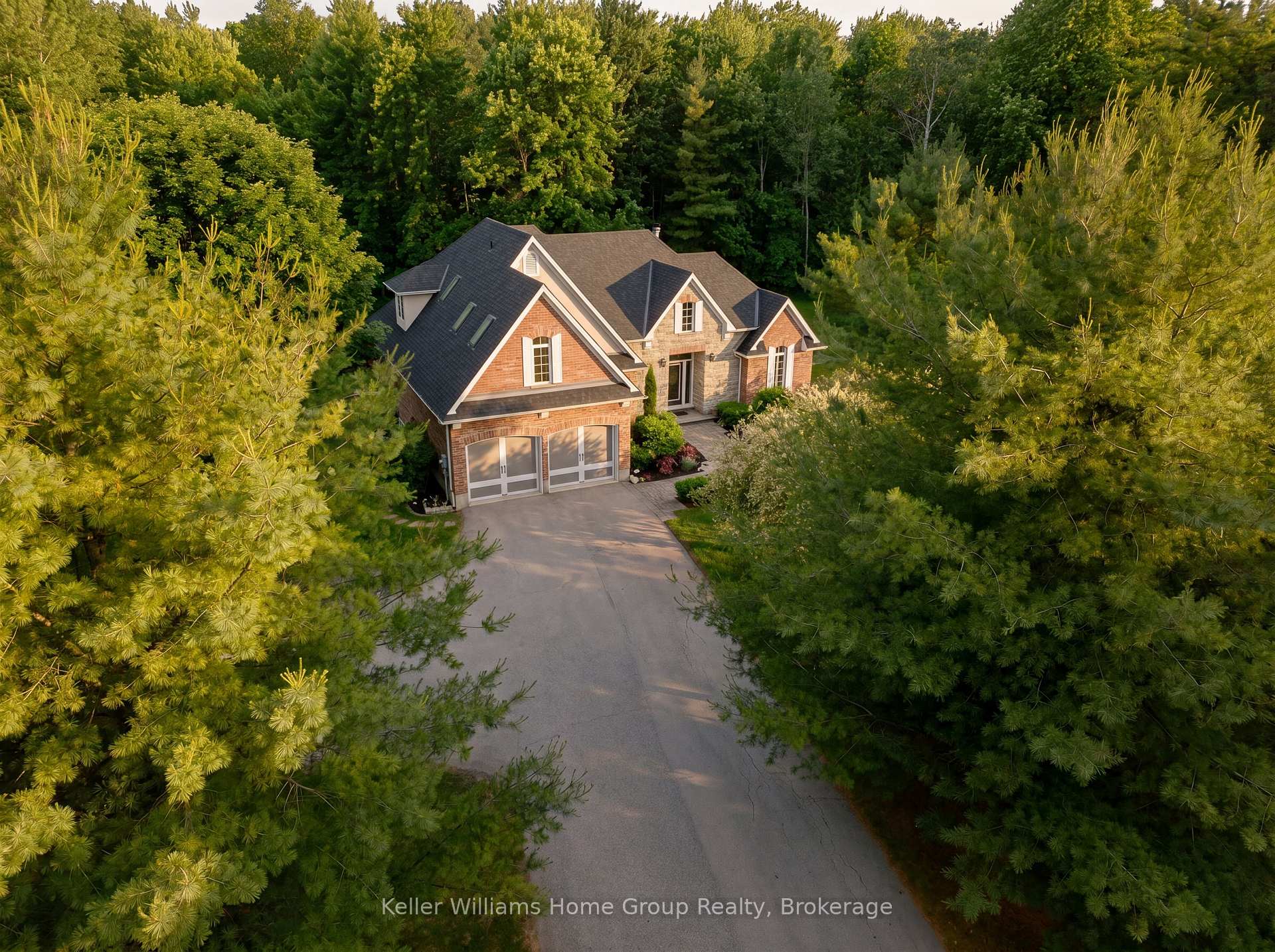 Photo 2 of 3924 Maddaugh Road, Puslinch, Crieff/Aikensville/Killean — HOMEH