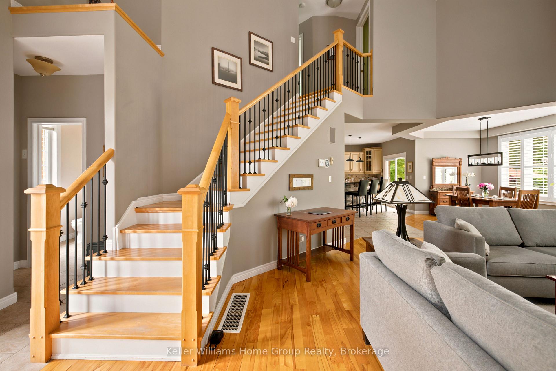 Photo 7 of 3924 Maddaugh Road, Puslinch, Crieff/Aikensville/Killean — HOMEH