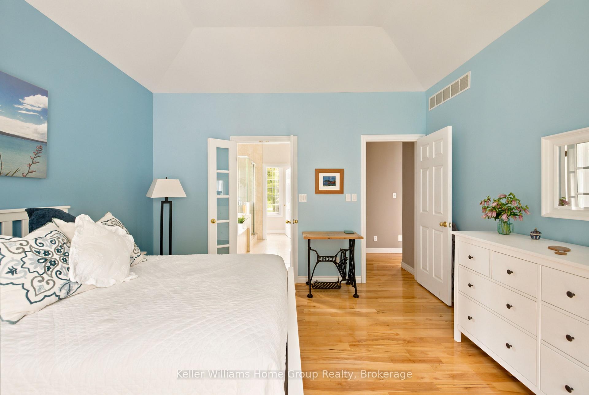 Photo 20 of 3924 Maddaugh Road, Puslinch, Crieff/Aikensville/Killean — HOMEH
