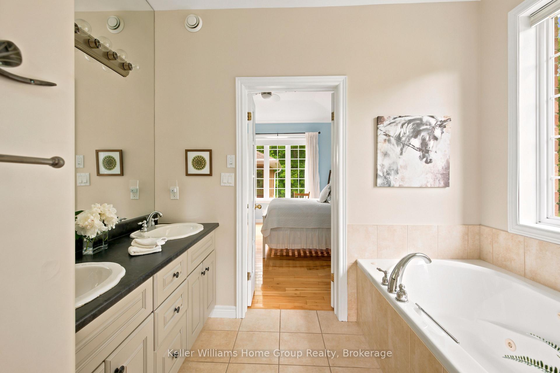 Photo 22 of 3924 Maddaugh Road, Puslinch, Crieff/Aikensville/Killean — HOMEH