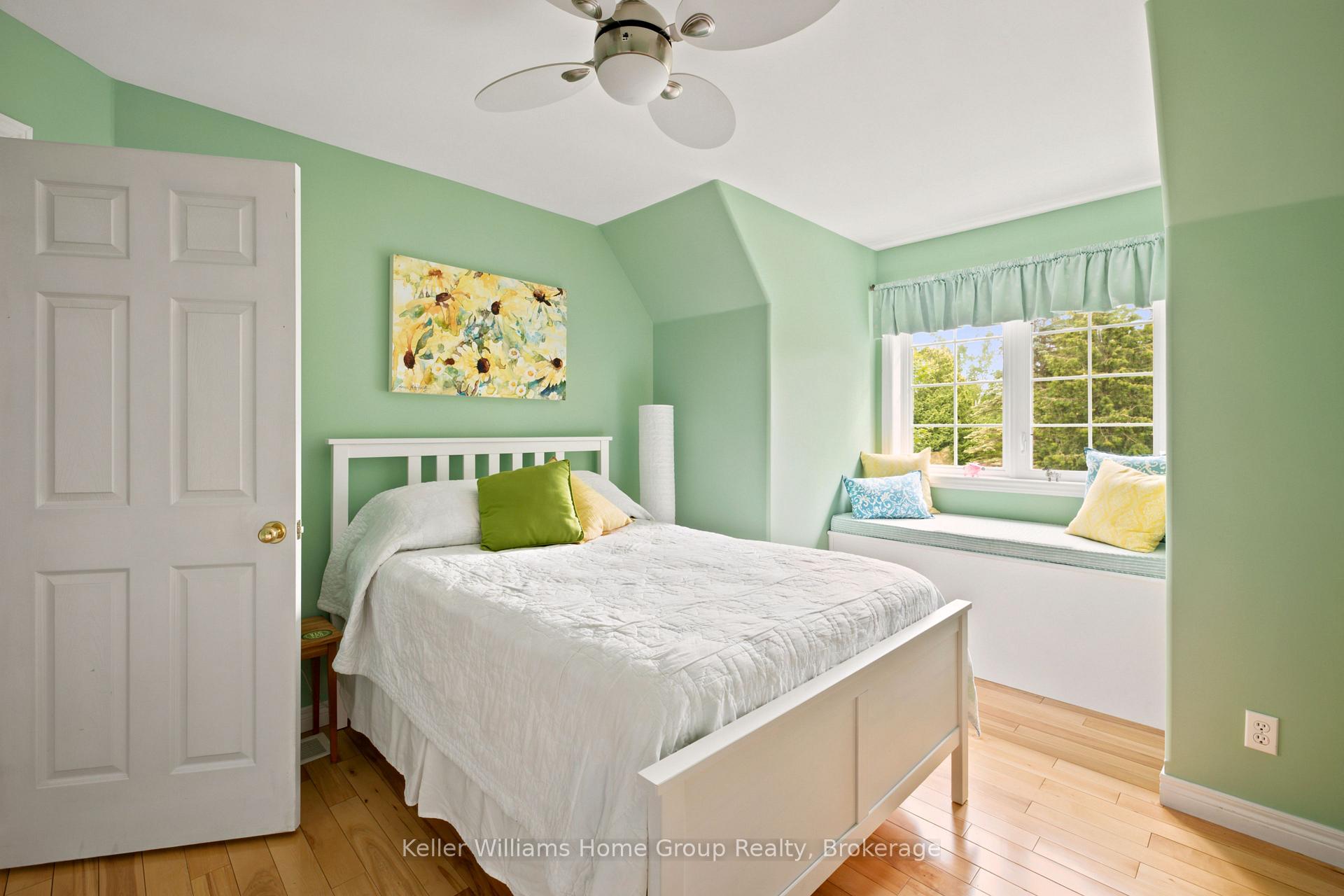Photo 25 of 3924 Maddaugh Road, Puslinch, Crieff/Aikensville/Killean — HOMEH