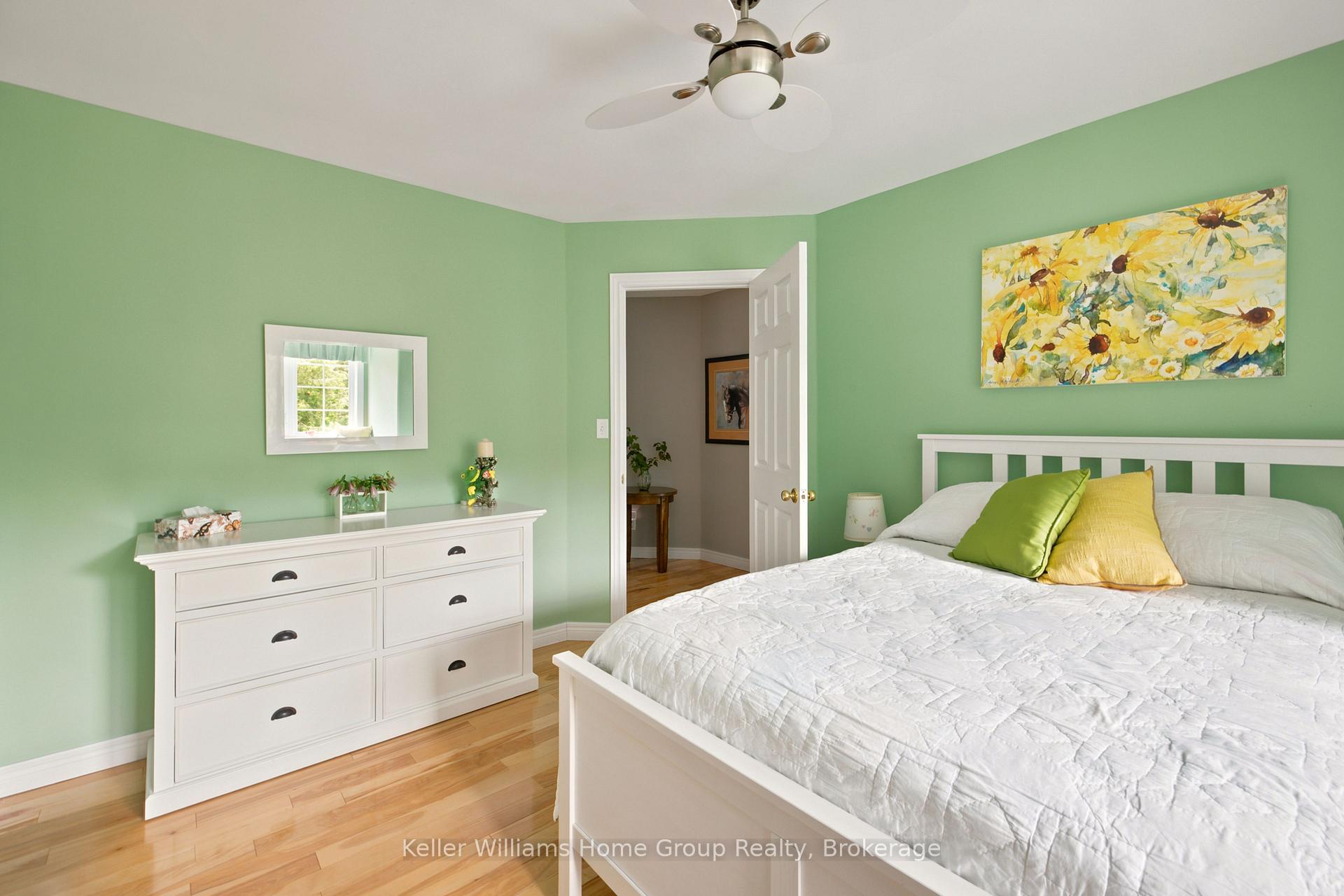 Photo 26 of 3924 Maddaugh Road, Puslinch, Crieff/Aikensville/Killean — HOMEH