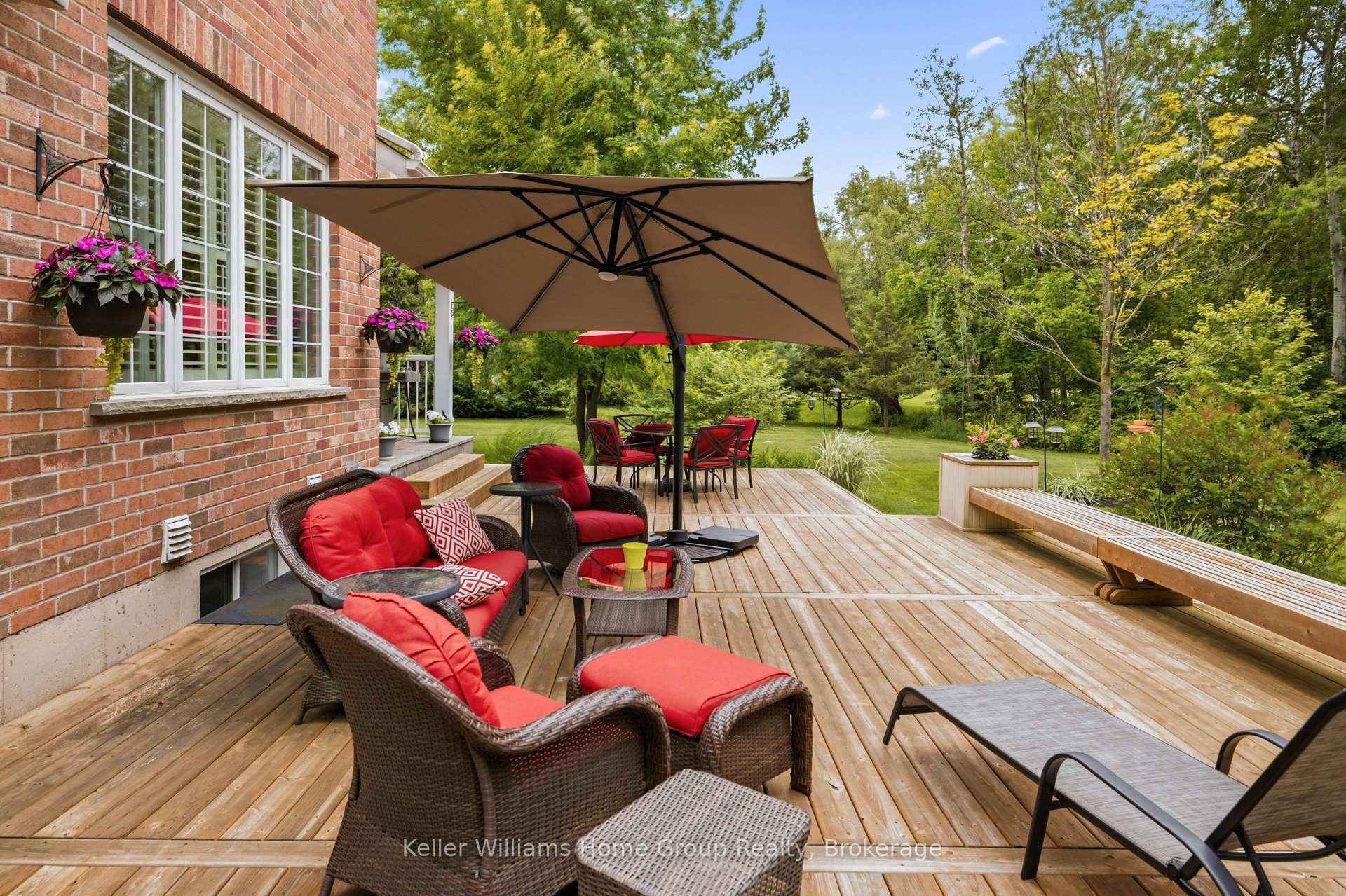 Photo 41 of 3924 Maddaugh Road, Puslinch, Crieff/Aikensville/Killean — HOMEH