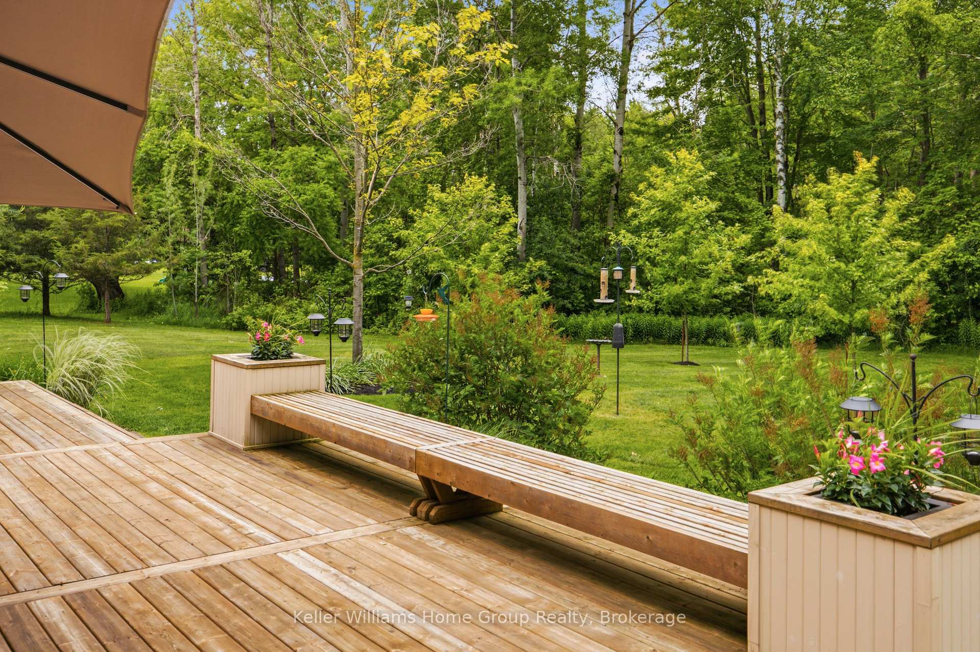 Photo 43 of 3924 Maddaugh Road, Puslinch, Crieff/Aikensville/Killean — HOMEH