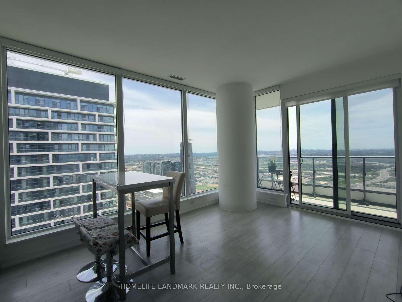 Front of Unit 5803, 898 Portage Parkway