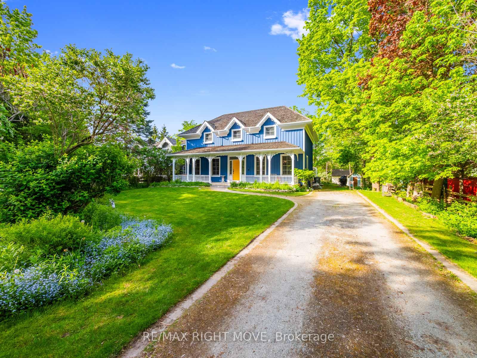 Photo 1 of 7135 Pond Street, Mississauga, Meadowvale Village — HOMEH