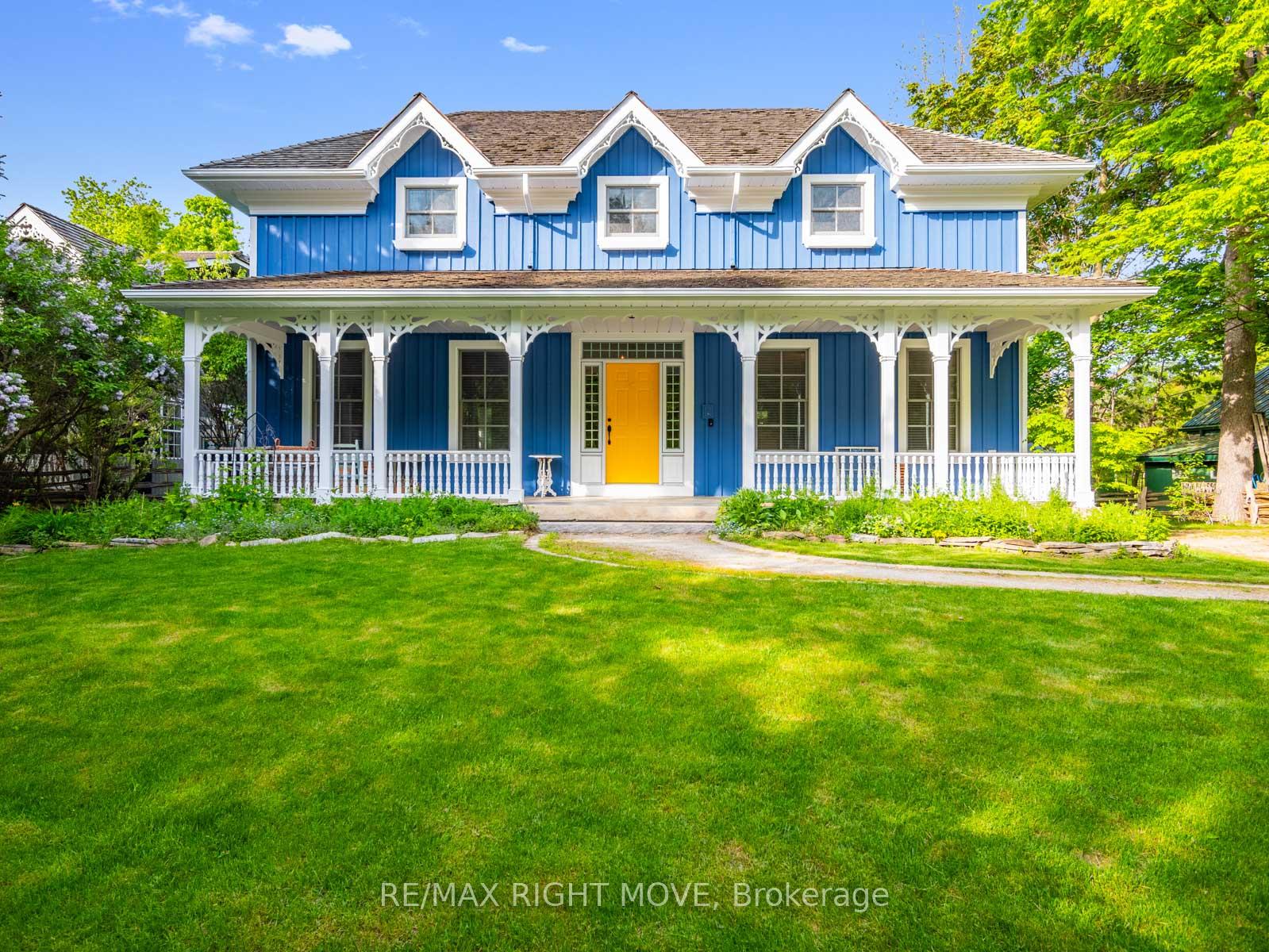 Photo 6 of 7135 Pond Street, Mississauga, Meadowvale Village — HOMEH