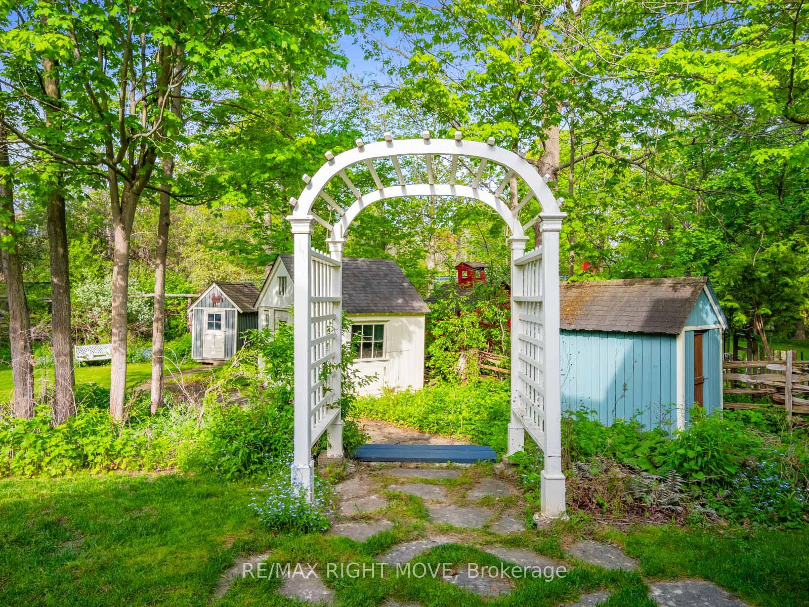 Photo 47 of 7135 Pond Street, Mississauga, Meadowvale Village — HOMEH