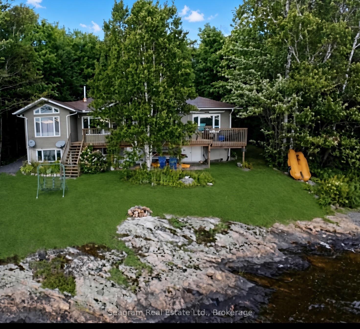 Photo of 266 Cheer Lake Road