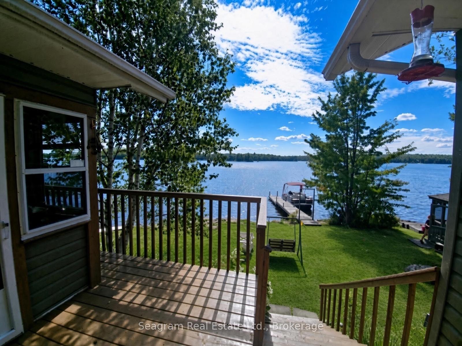 Photo 2 of 266 Cheer Lake Road, Strong — HOMEH