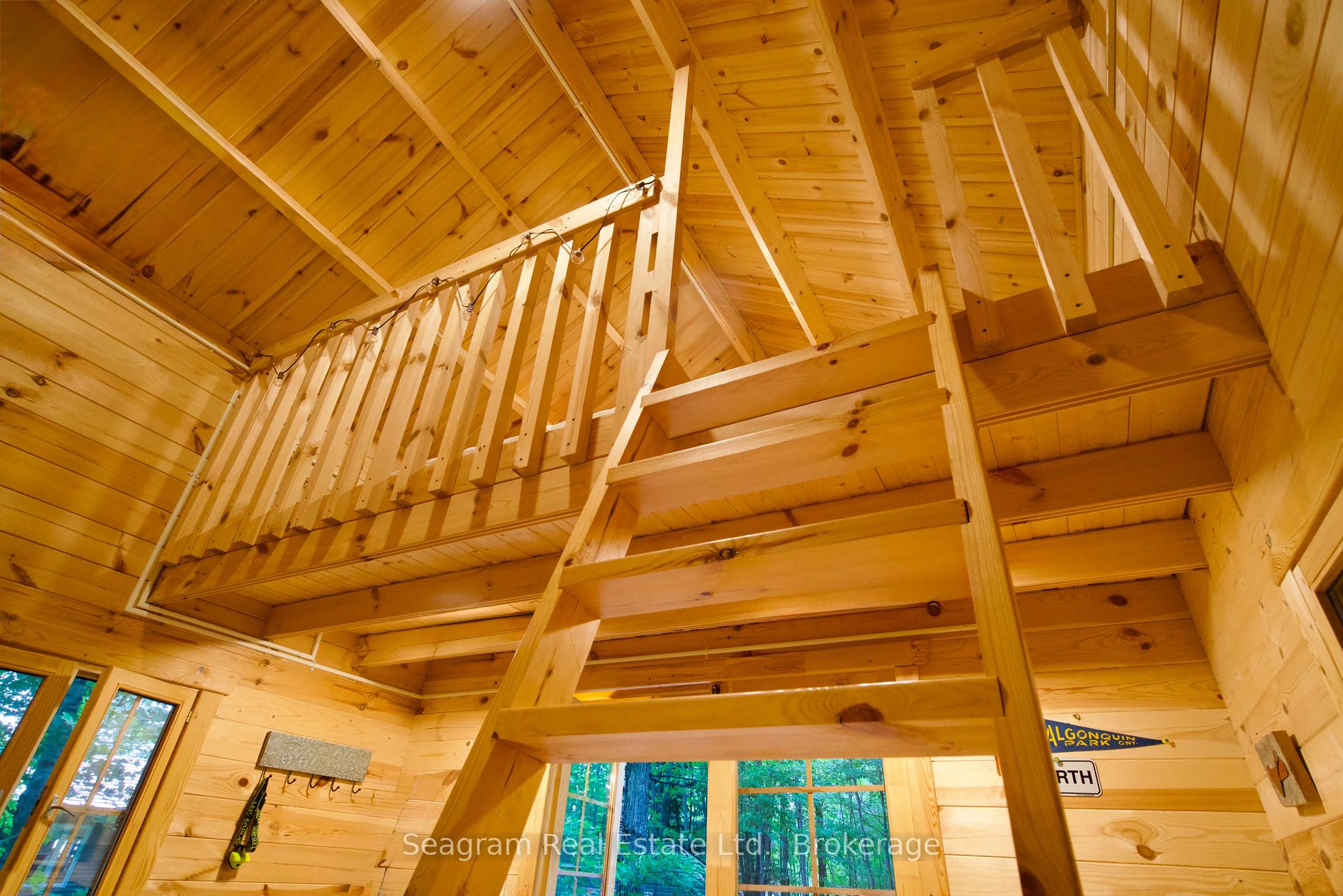Photo 5 of 266 Cheer Lake Road, Strong — HOMEH
