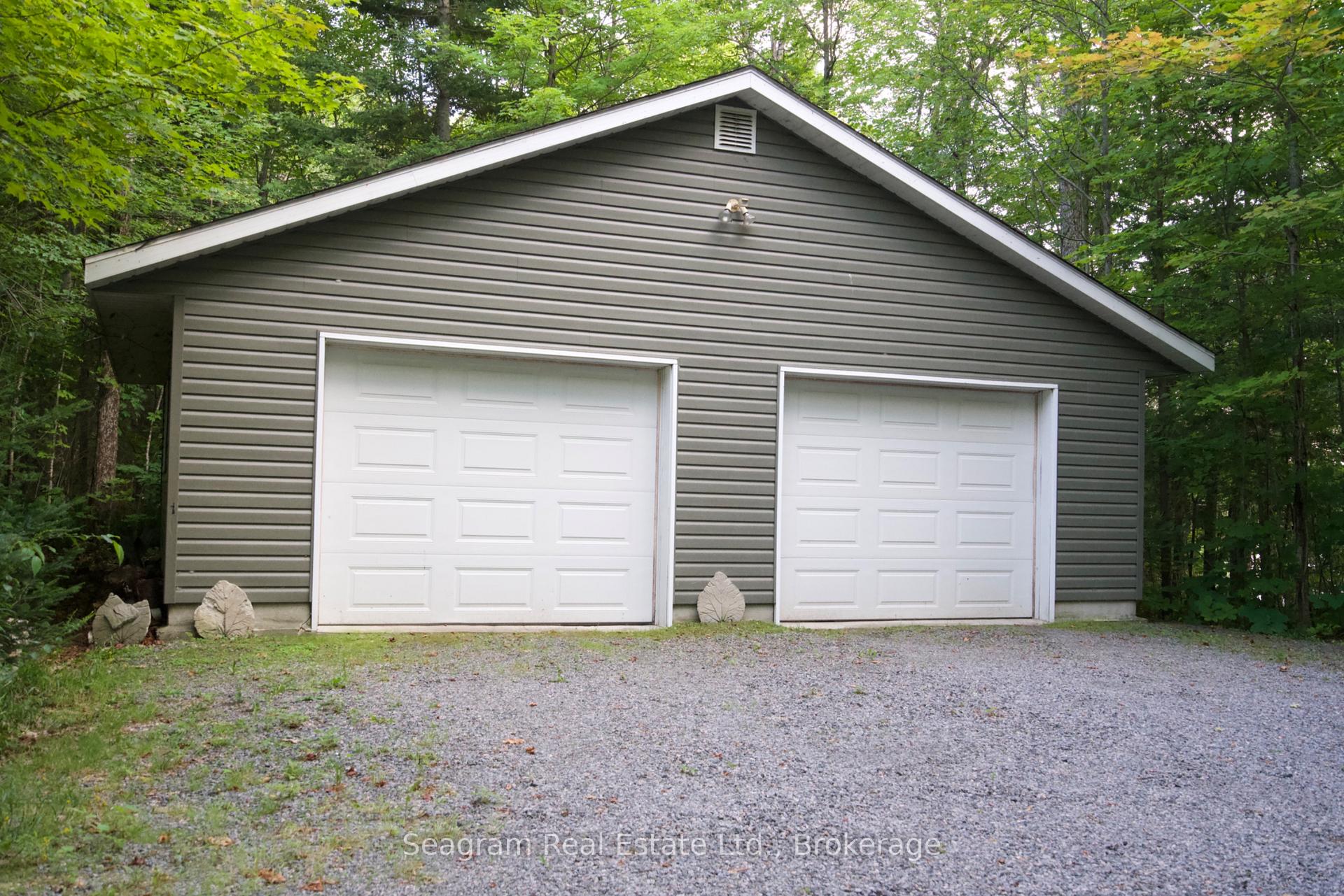 Photo 12 of 266 Cheer Lake Road, Strong — HOMEH