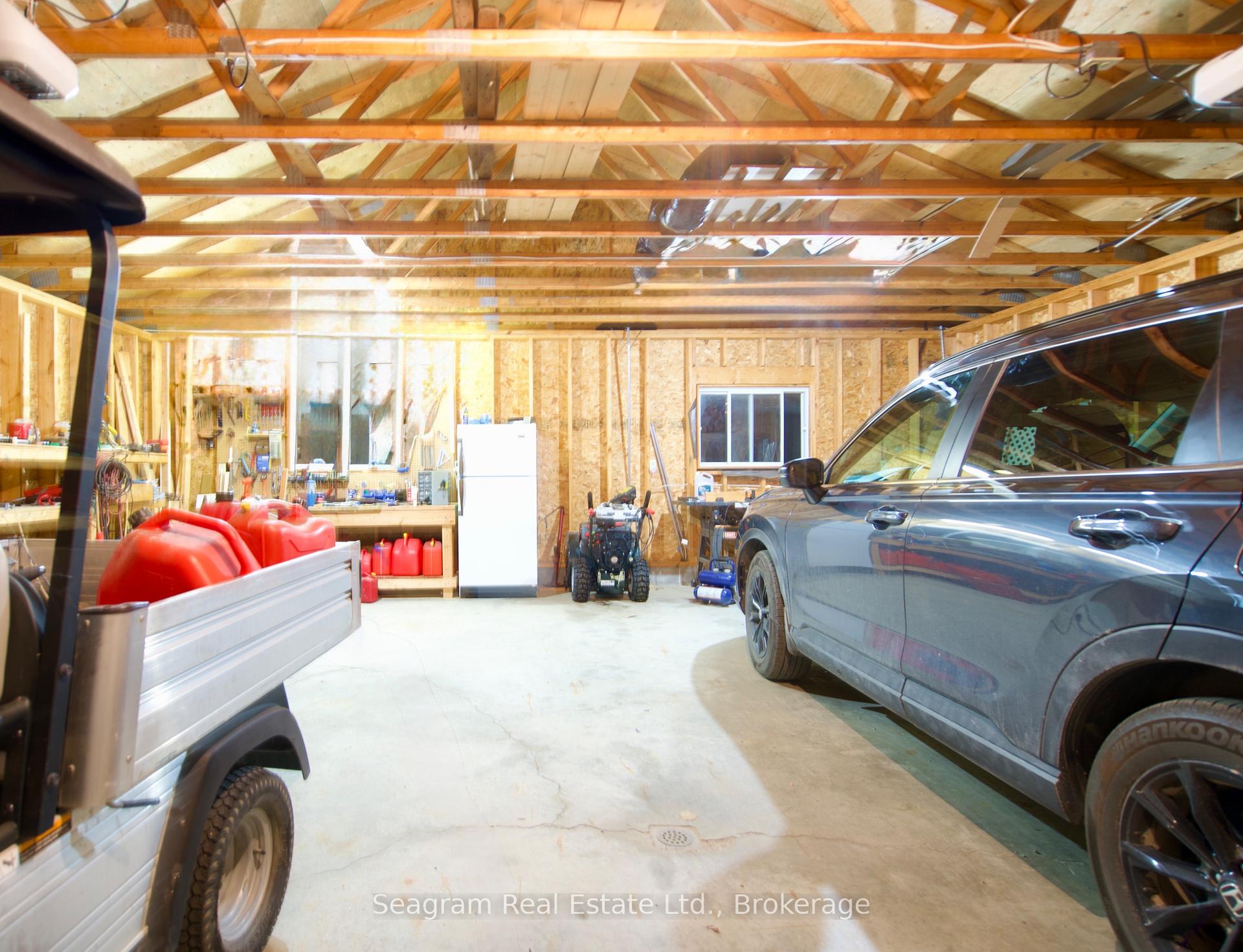 Photo 13 of 266 Cheer Lake Road, Strong — HOMEH