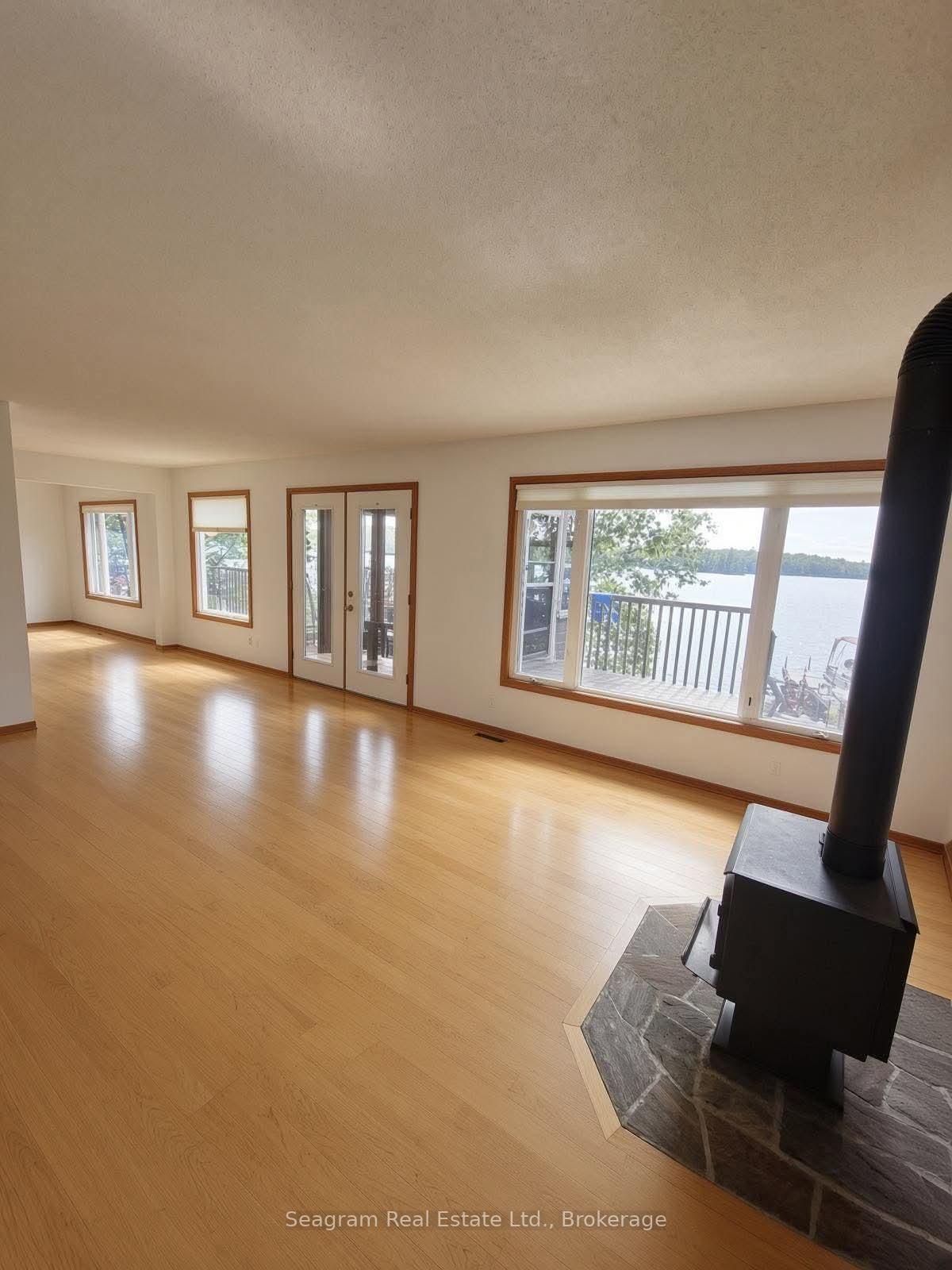 Photo 27 of 266 Cheer Lake Road, Strong — HOMEH