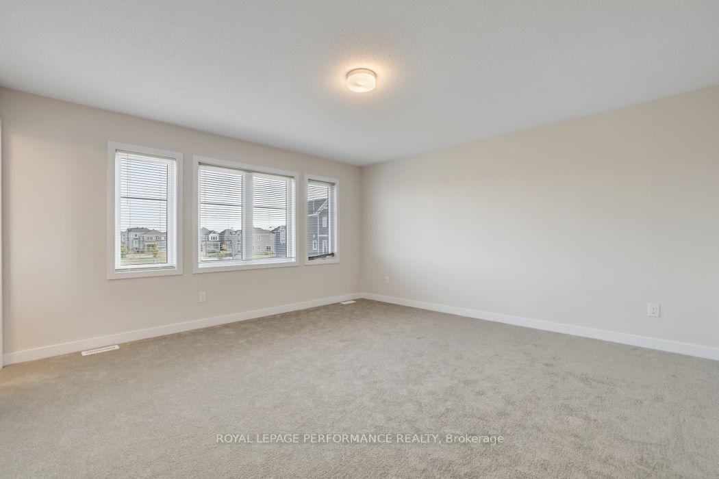 Photo 19 of 119 Hackamore Crescent, Ottawa, Goulbourn Twp From Franktown Rd/South To Rideau — HOMEH